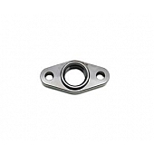 Turbo Smart Turbocharger Oil Return Flange - TS-0804-1011