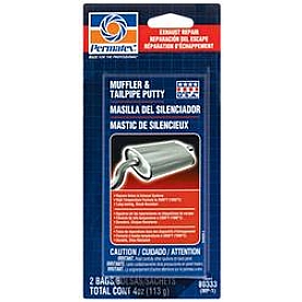 Permatex Exhaust System Repair Kit - 80333