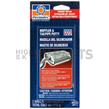 Permatex Exhaust System Repair Kit - 80333