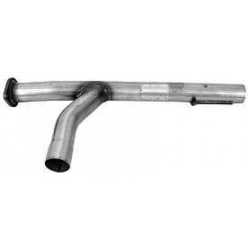 Dynomax Exhaust Y-Pipe - 53453