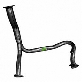 Walker Exhaust Y Pipe - 50318