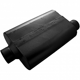 Flowmaster 30 Series Delta Force Exhaust Muffler - 5353112