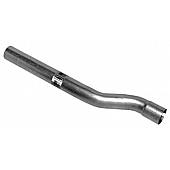 Dynomax Exhaust Pipe Intermediate - 43661