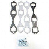 Dougs Headers Exhaust Flange - H7883