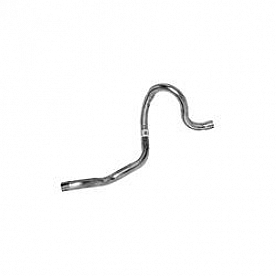 Walker Exhaust Extension Pipe - 54014