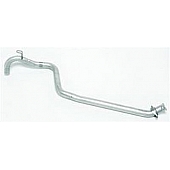 Dynomax Exhaust Pipe Intermediate - 46669