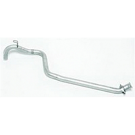 Dynomax Exhaust Pipe Intermediate - 46669