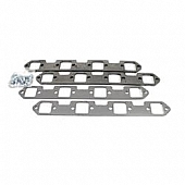 Dougs Headers Exhaust Flange - H7884