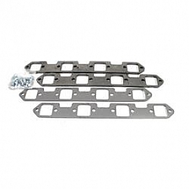 Dougs Headers Exhaust Flange - H7884