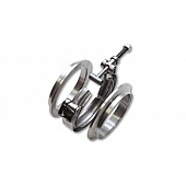 Vibrant Performance V Band Flange - 11488