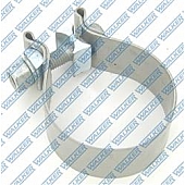 Dynomax AccuSeal Exhaust Clamp - 36438