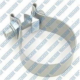 Dynomax AccuSeal Exhaust Clamp - 36438