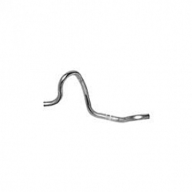 Walker Exhaust Extension Pipe - 54015