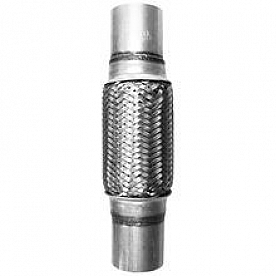 Nickson NIFLEX Exhaust Flex Pipe - 1922504NI