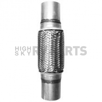 Nickson NIFLEX Exhaust Flex Pipe - 1922504NI