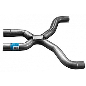 Dynomax Exhaust X-Pipe - 53702