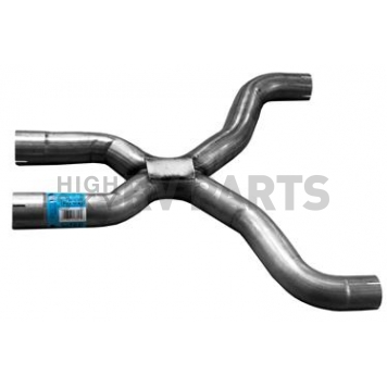 Dynomax Exhaust X-Pipe - 53702