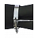 Lokar Performance Exhaust Header Collector Locking Tab - 1400104