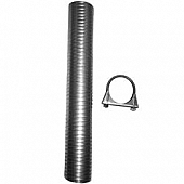 Nickson Exhaust System Repair Kit - 17032