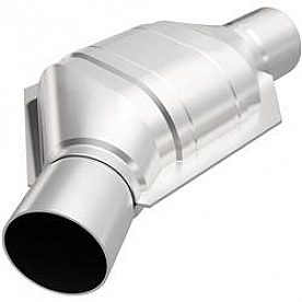 Magnaflow Catalytic Converter - 557176