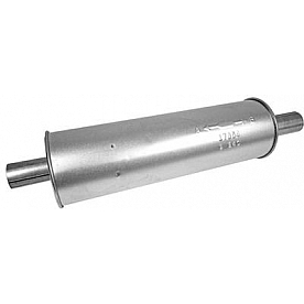Walker Exhaust Muffler - 17854