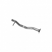 Walker Exhaust Pipe Intermediate - 54080