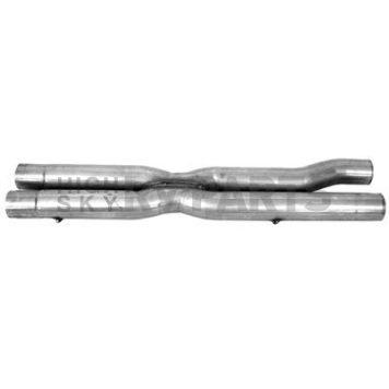 Dynomax Exhaust X-Pipe - 53716
