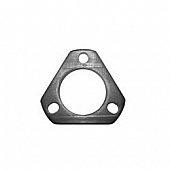 Nickson Exhaust Pipe Flange - 15327-1