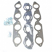 Dougs Headers Exhaust Flange - H7887