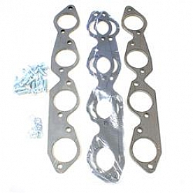 Dougs Headers Exhaust Flange - H7887