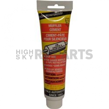 Nickson Exhaust System Repair Kit - 42006-1