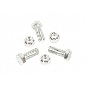 Mr. Gasket Exhaust Header Collector Bolt - 3413