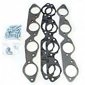 Dougs Headers Exhaust Flange - H7888
