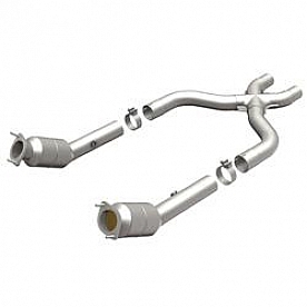 Magnaflow Direct Fit OEM Grade OBDII Catalytic Converter - 49976