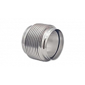 Vibrant Performance Exhaust Flex Connector - 68944