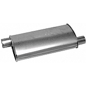 Walker Exhaust Muffler - 17880