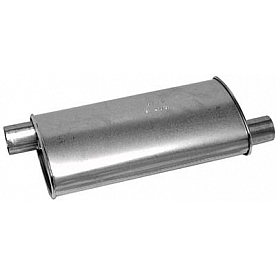 Walker Exhaust Muffler - 17880