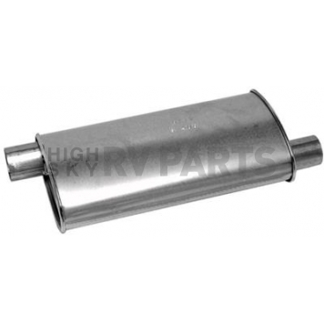Walker Exhaust Muffler - 17880