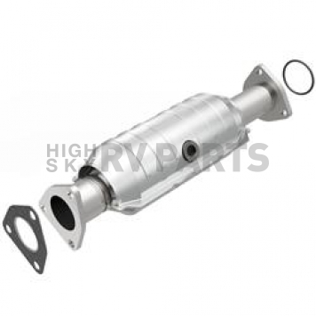 Magnaflow Direct Fit OEM Grade OBDII Catalytic Converter - 51297