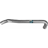 Walker Exhaust Pipe Intermediate - 53936