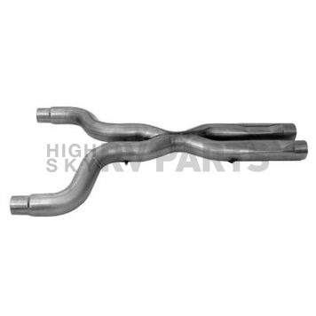 Dynomax Exhaust X-Pipe - 54714