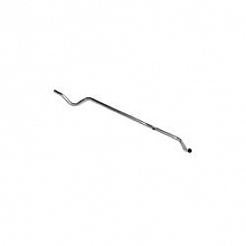 Walker Exhaust Front Pipe - 48111