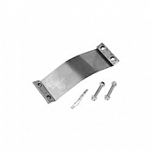 Walker Exhaust Band Clamp - 35937