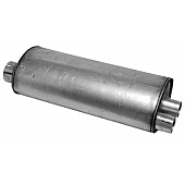 Walker Exhaust Muffler - 22231