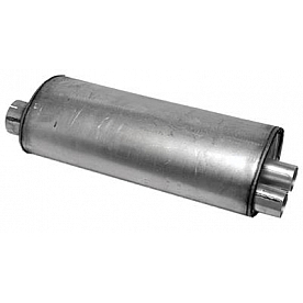 Walker Exhaust Muffler - 22231