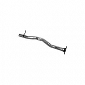 Walker Exhaust Pipe Intermediate - 54002