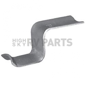 Nickson Exhaust Bracket - 27166-100