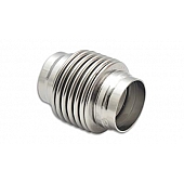 Vibrant Performance Bellow Style Exhaust Flex Connector - 69327