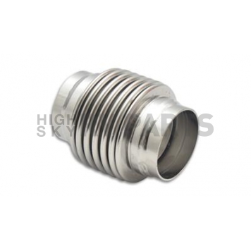 Vibrant Performance Bellow Style Exhaust Flex Connector - 69327