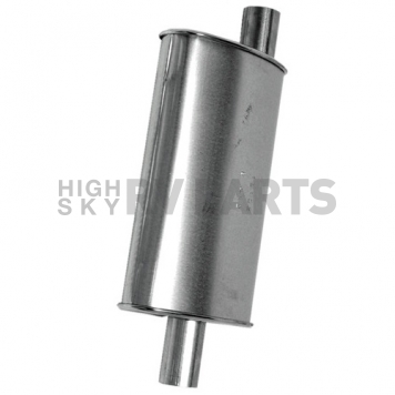 Walker Exhaust Muffler - 17881